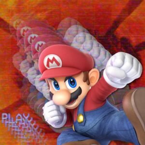 Mario Aesthetic: Images, Looks, Pictures, Creative Touch