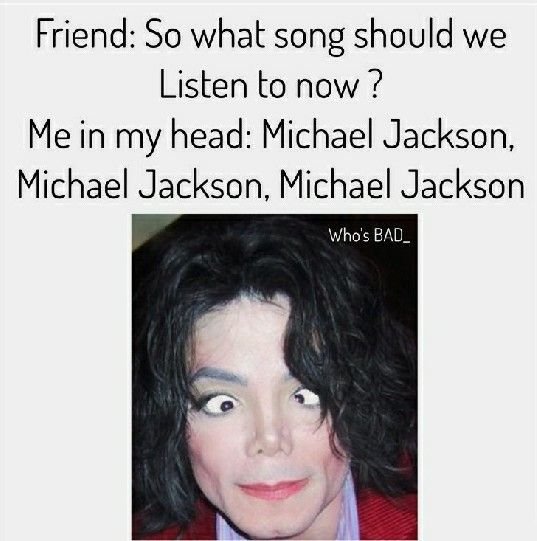 Michael Jackson Memes